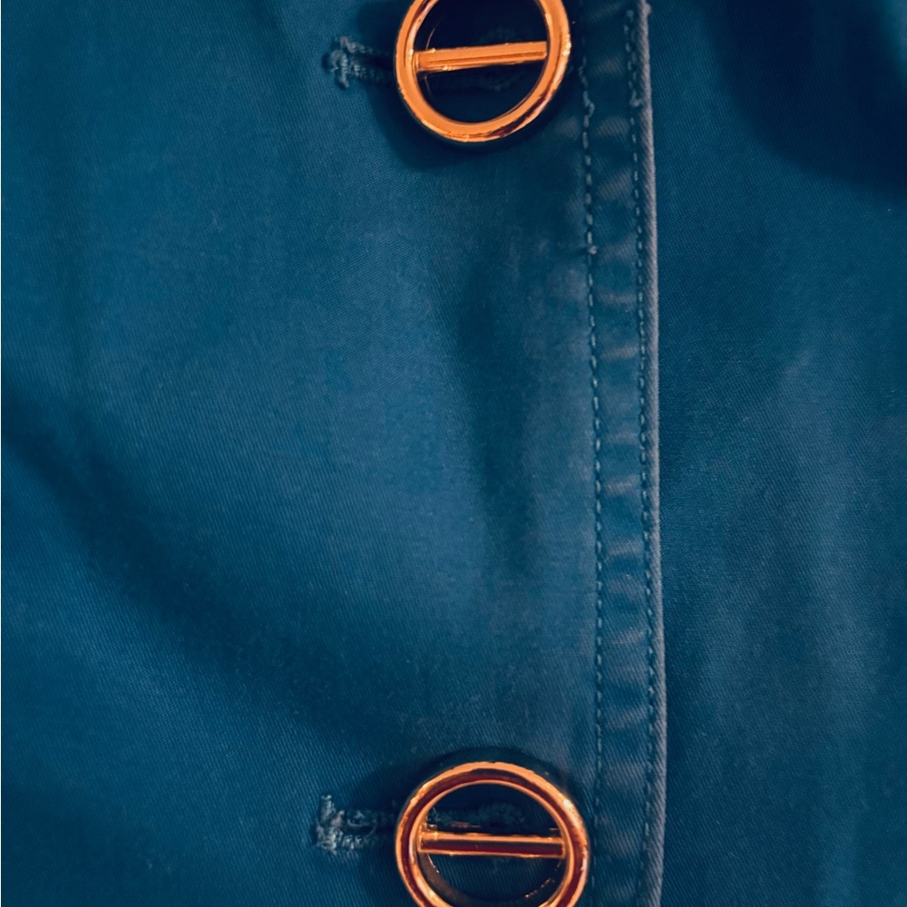 Jones Fall Utility-style jacket - Picture 3 of 4